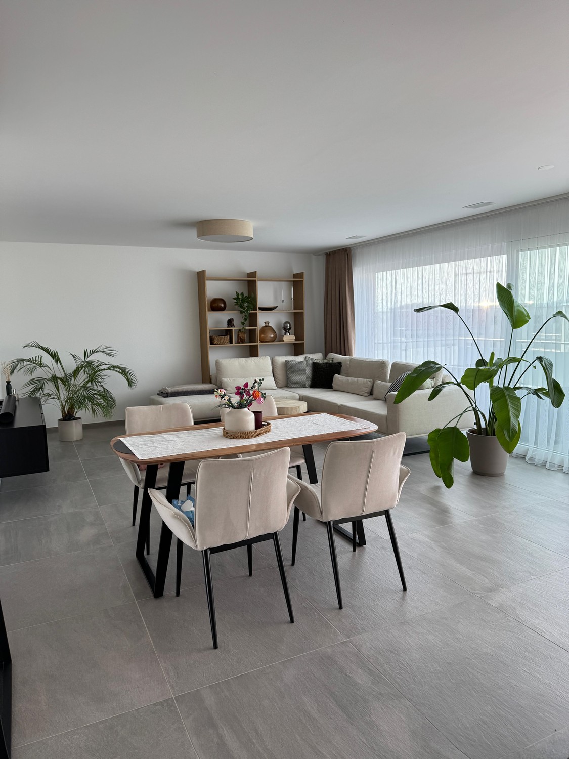 Appartamento di 3 ½ locali, foto 2 di 9