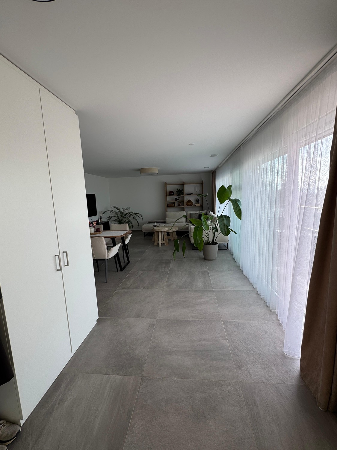 Appartamento di 3 ½ locali, foto 1 di 9