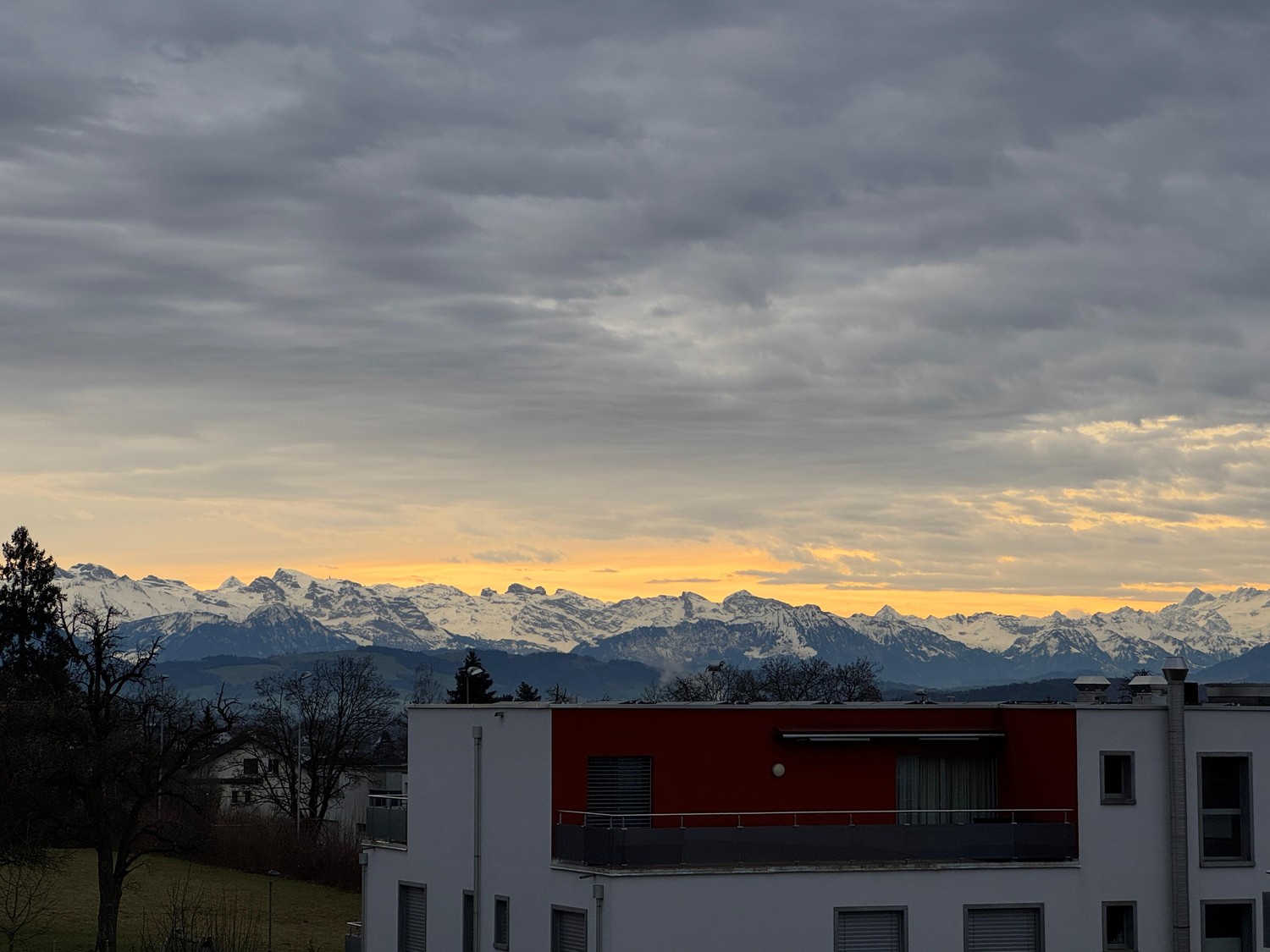Appartamento di 3 ½ locali, foto 8 di 9