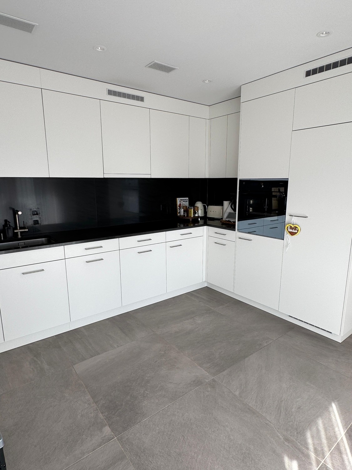 Appartamento di 3 ½ locali, foto 3 di 9