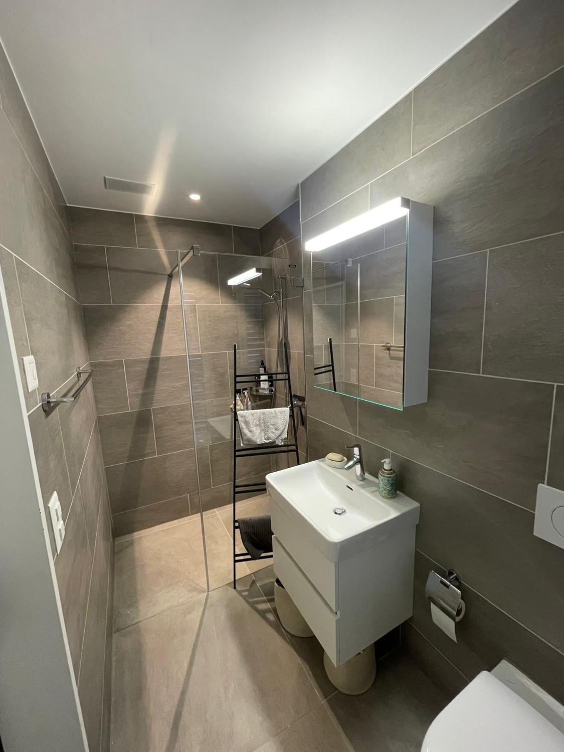 Appartamento di 3 ½ locali, foto 7 di 9