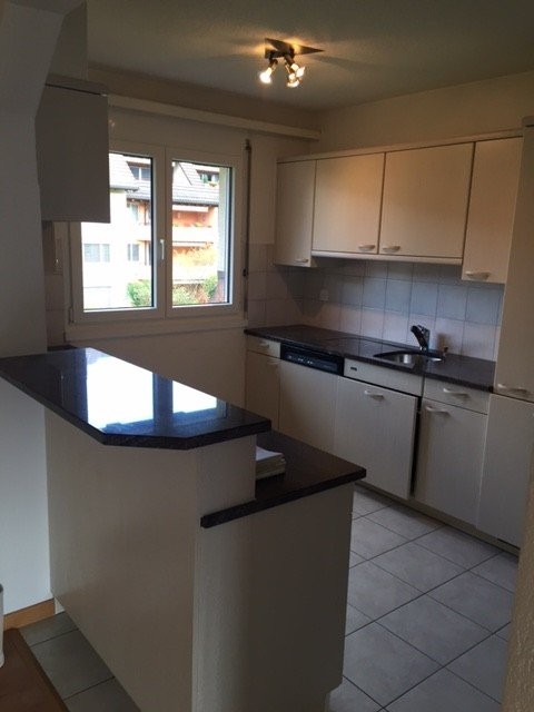 3 ½ locali duplex