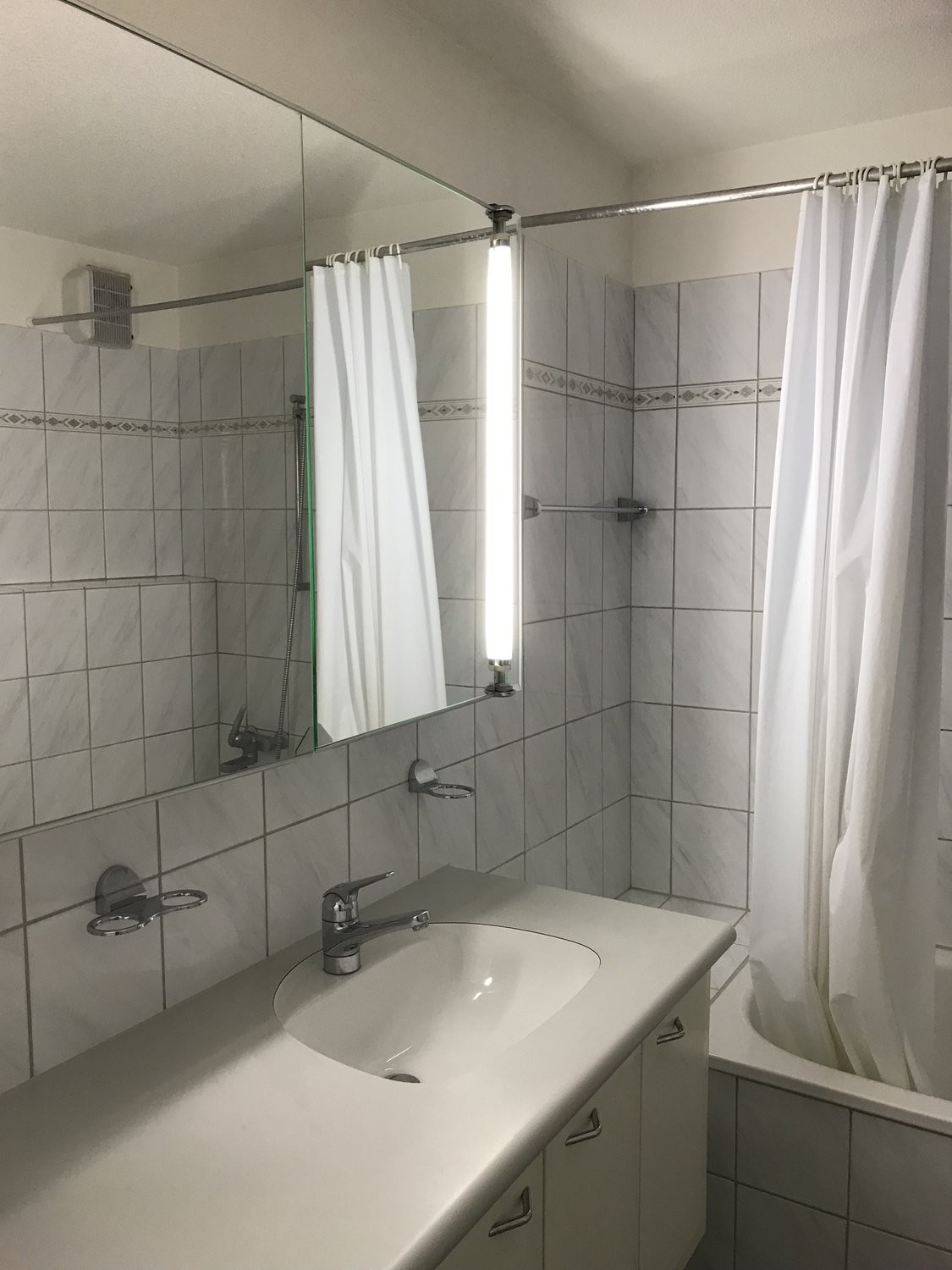 3 ½ locali duplex