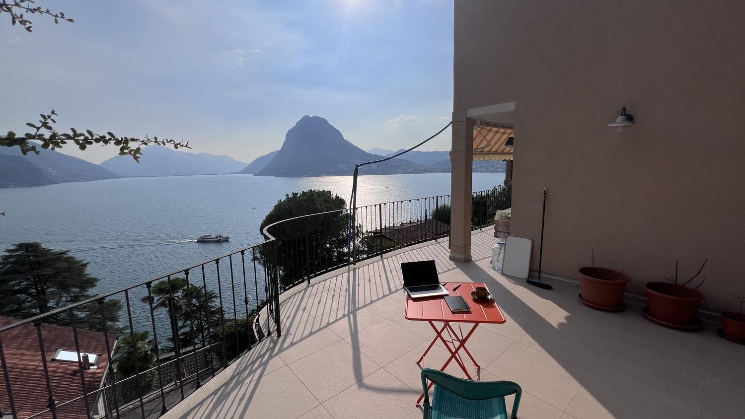 Appartamento di 1 locale, foto 3 di 4