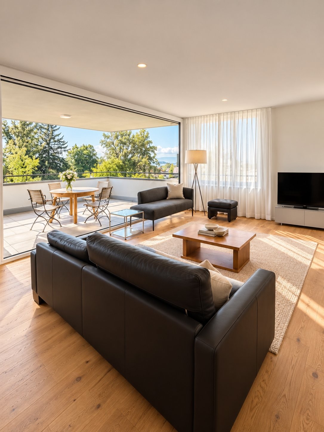 Appartamento di 5 ½ locali, foto 4 di 10