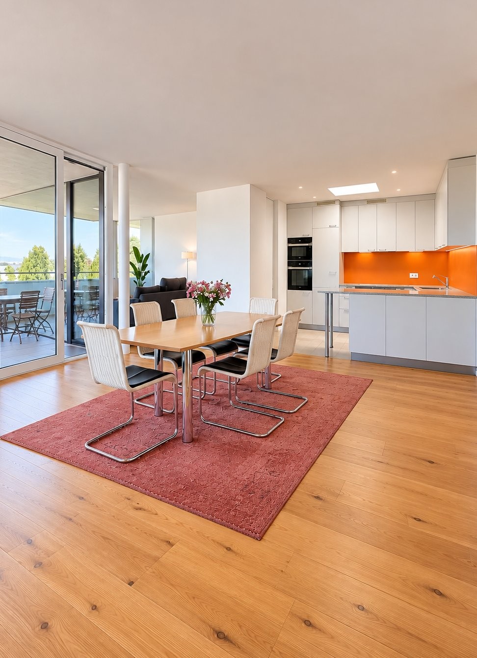Appartamento di 5 ½ locali, foto 9 di 10