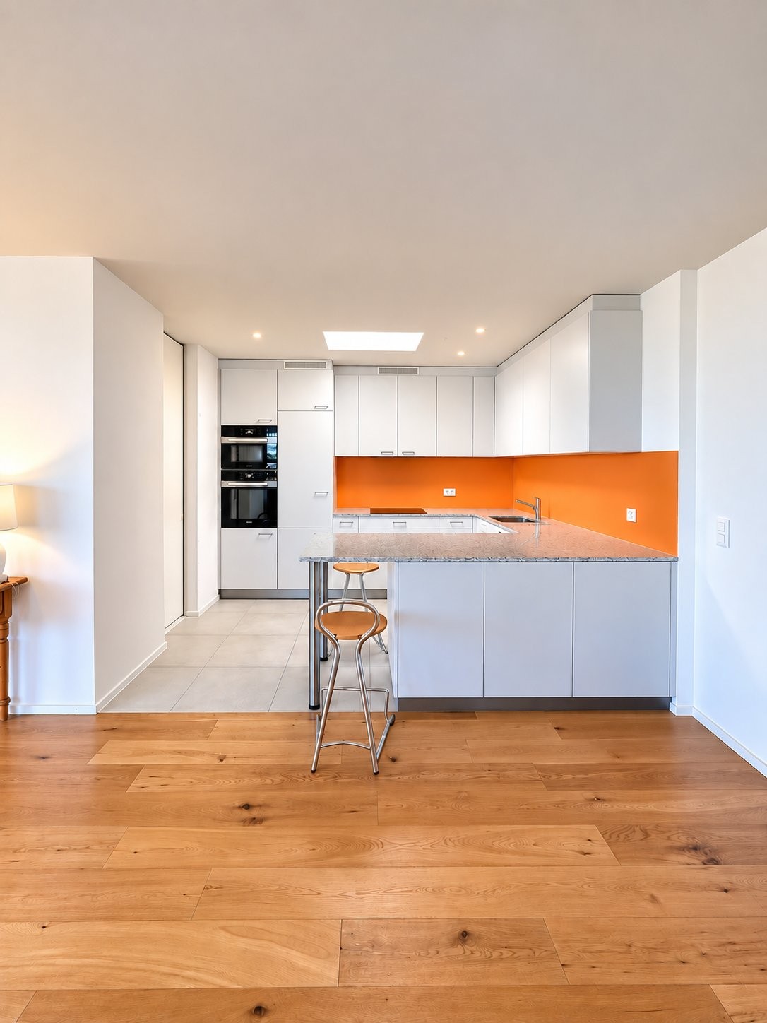Appartamento di 5 ½ locali, foto 8 di 10