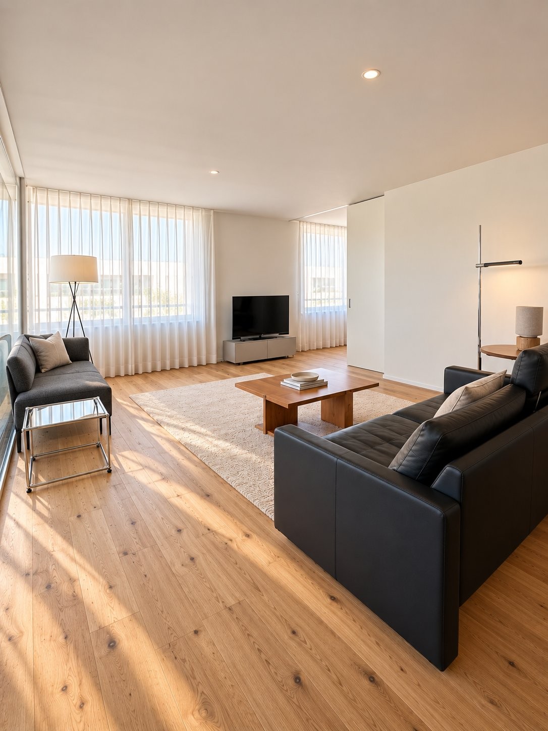 Appartamento di 5 ½ locali, foto 3 di 10