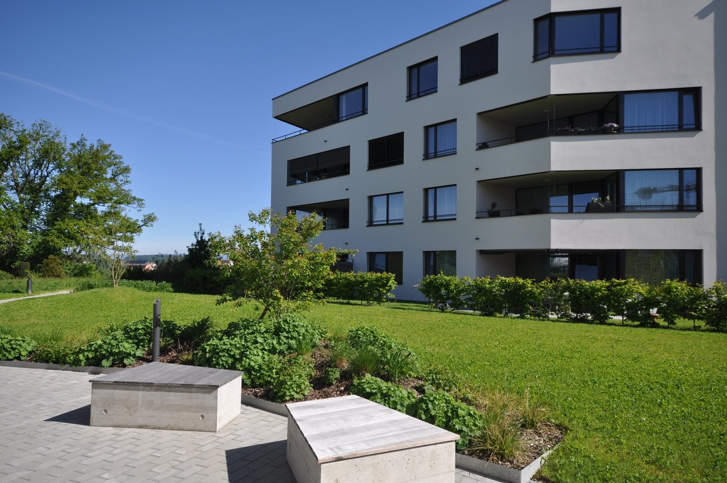 Appartamento di 5 ½ locali, foto 1 di 10
