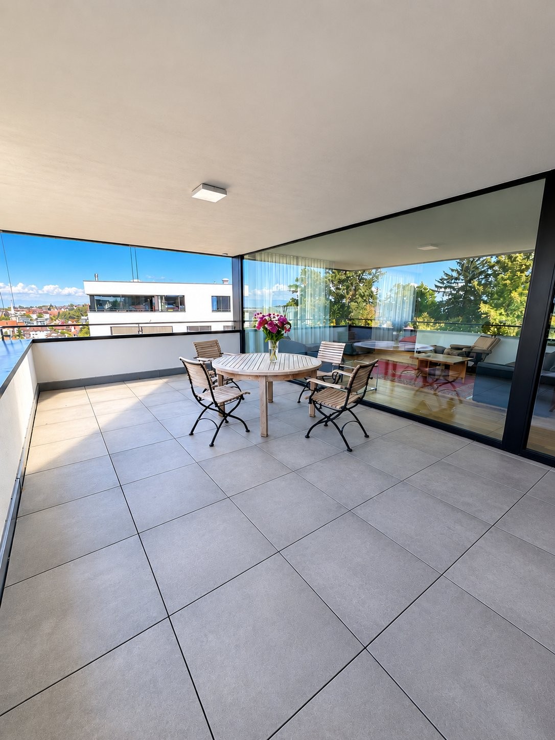Appartamento di 5 ½ locali, foto 5 di 10