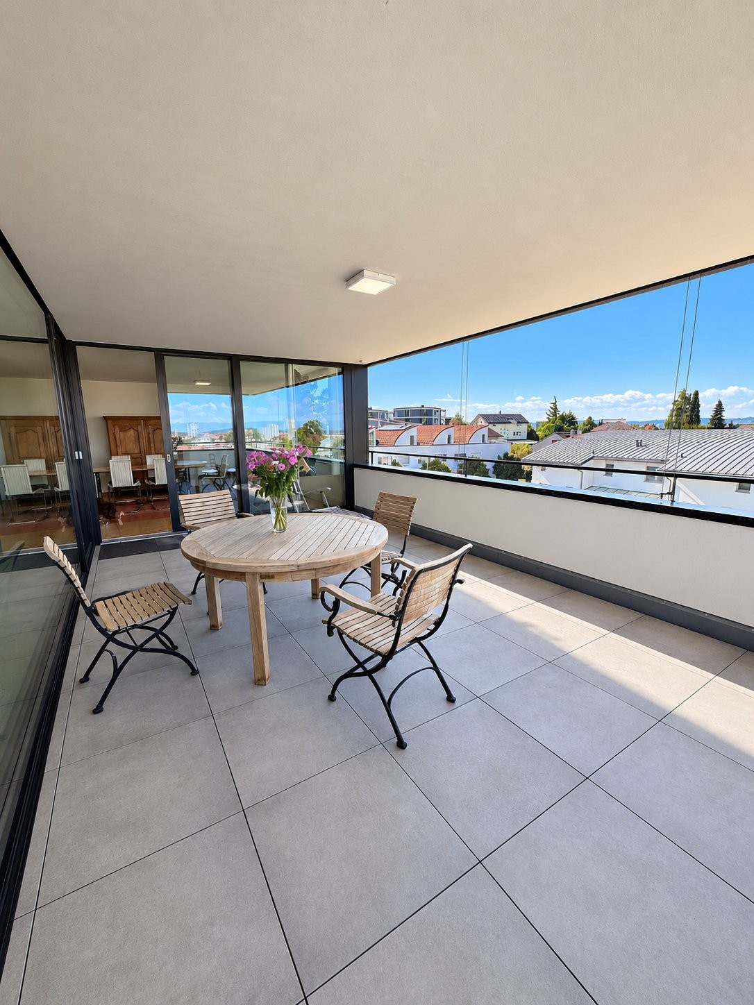 Appartamento di 5 ½ locali, foto 6 di 10