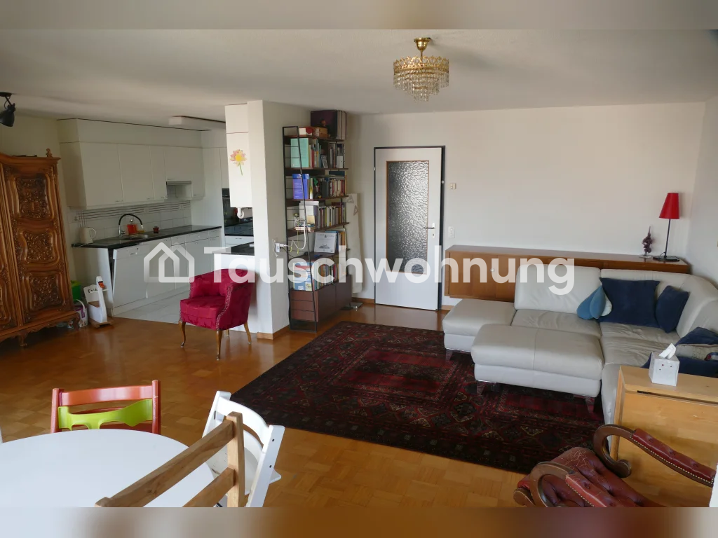 Appartamento di 3 ½ locali