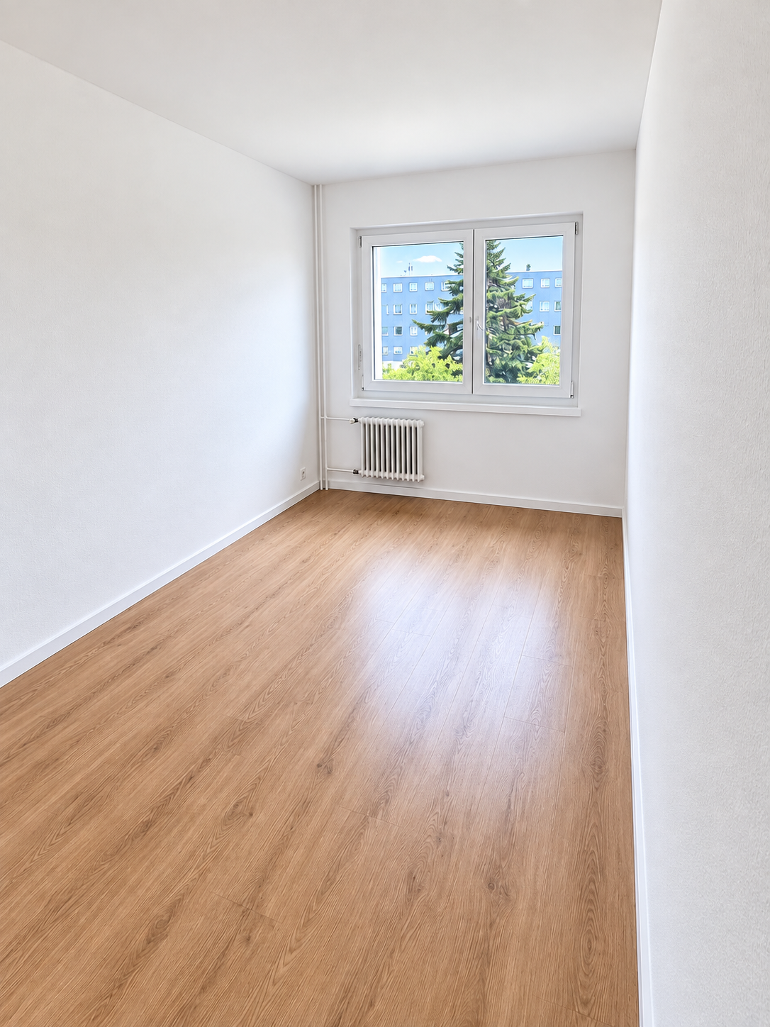 Appartamento di 4 ½ locali