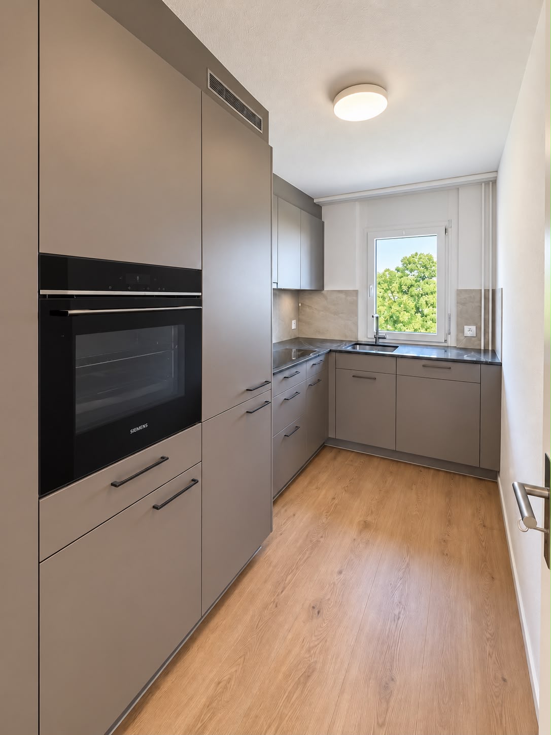 Appartamento di 4 ½ locali