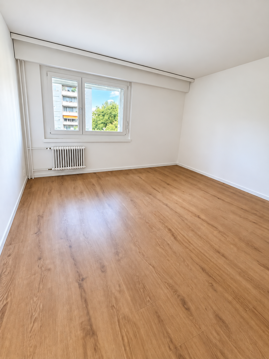 Appartamento di 4 ½ locali