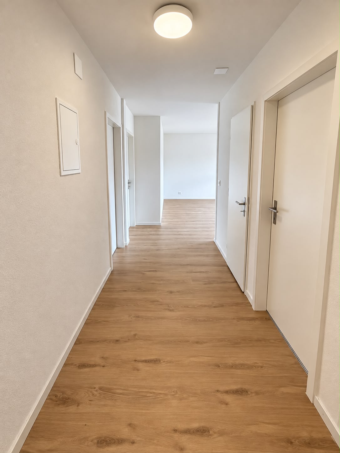 Appartamento di 4 ½ locali