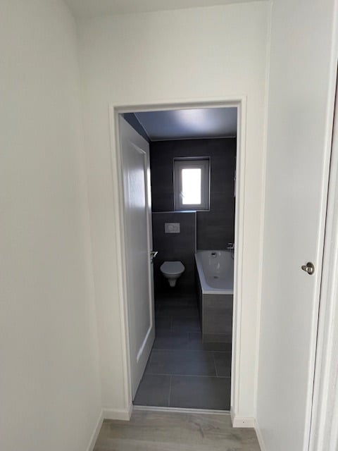 appartamento di 4 locali