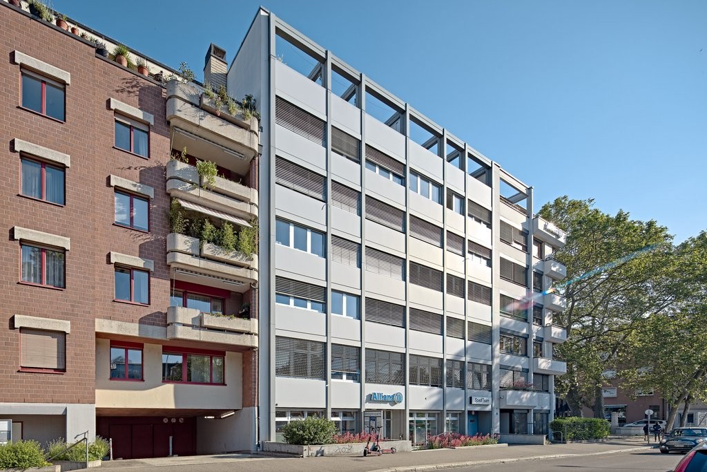95m² ufficio, foto 1 di 5