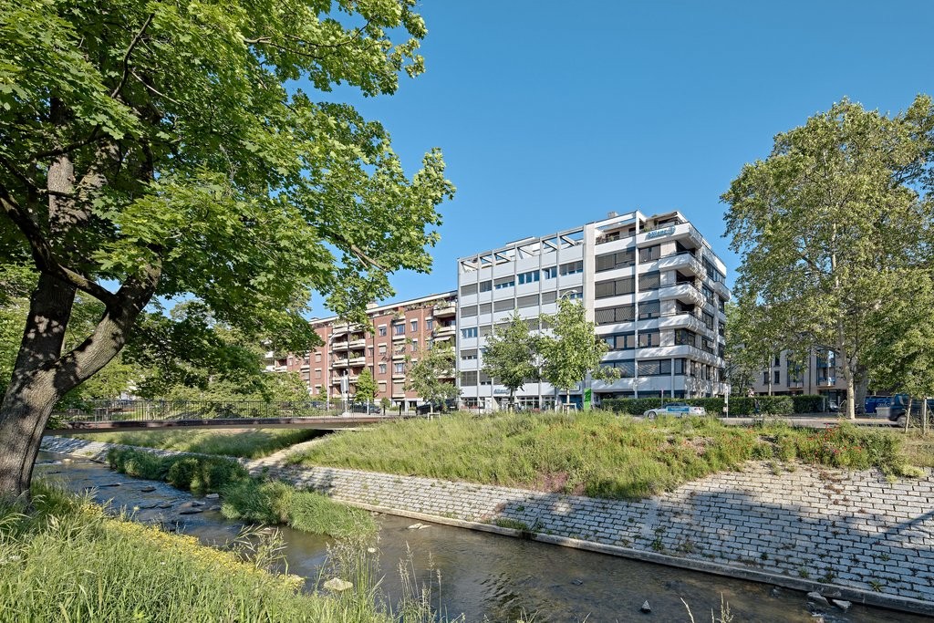 95m² ufficio, foto 5 di 5