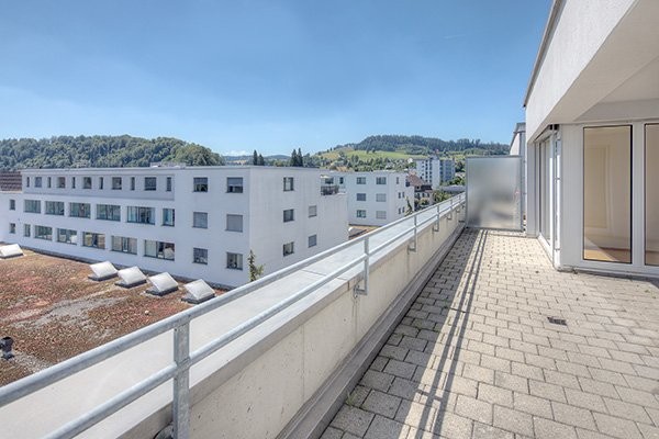Appartamento di 4 ½ locali, foto 2 di 10