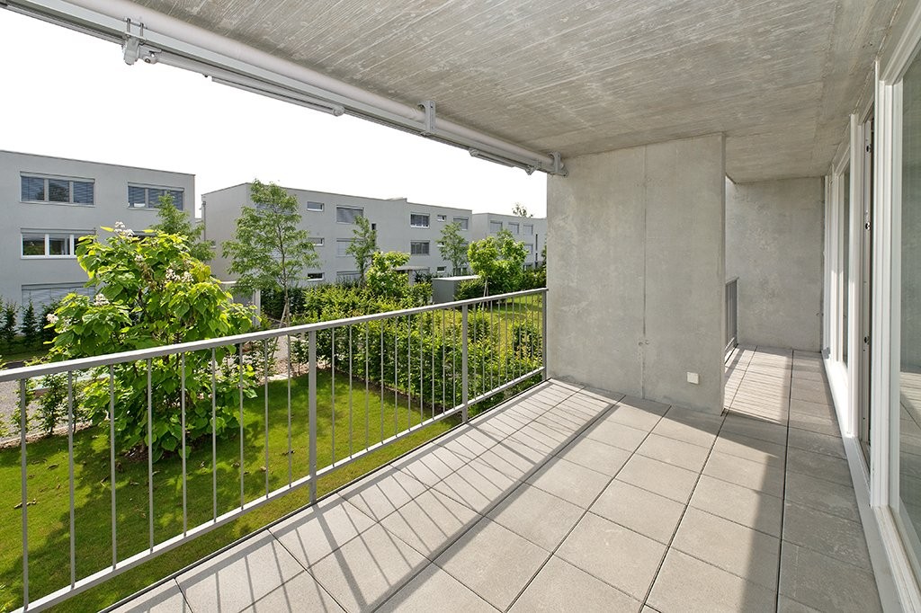 Appartement de 4 ½ pièces