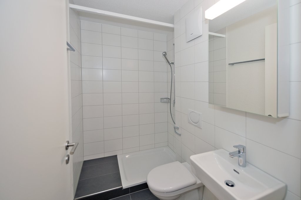 Appartement de 4 ½ pièces