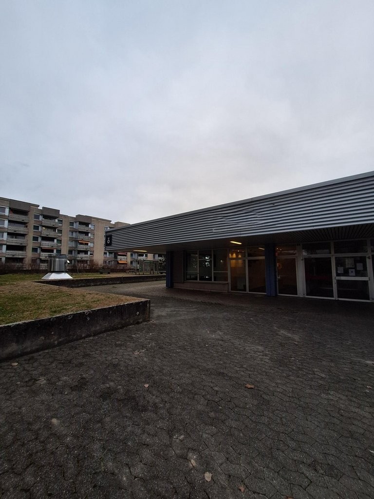 505m² ufficio