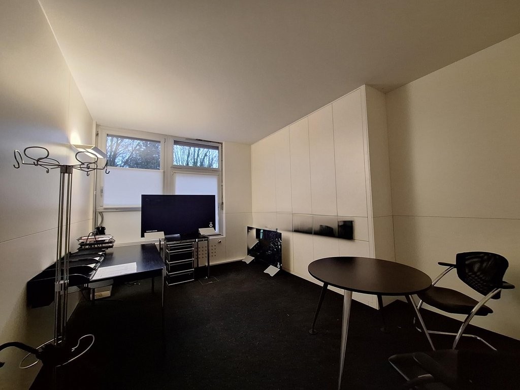 505m² ufficio