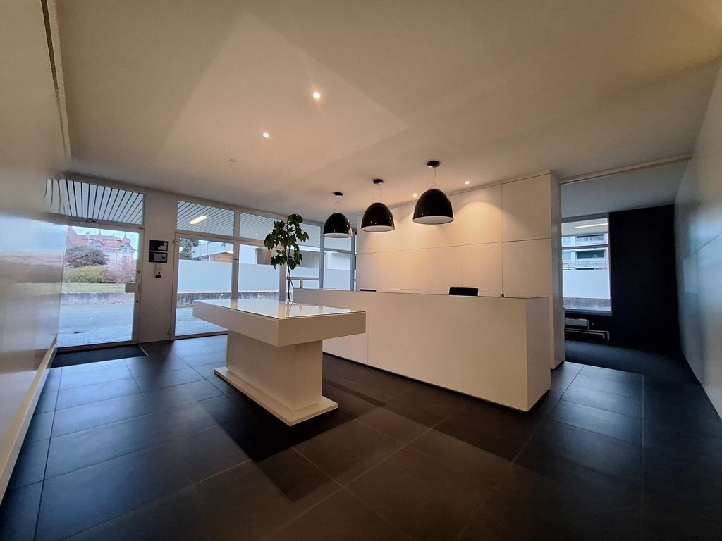 505m² ufficio