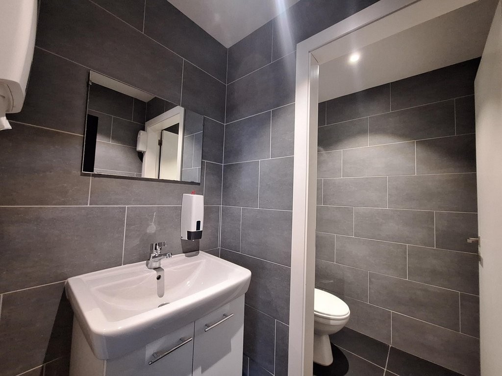 505m² ufficio