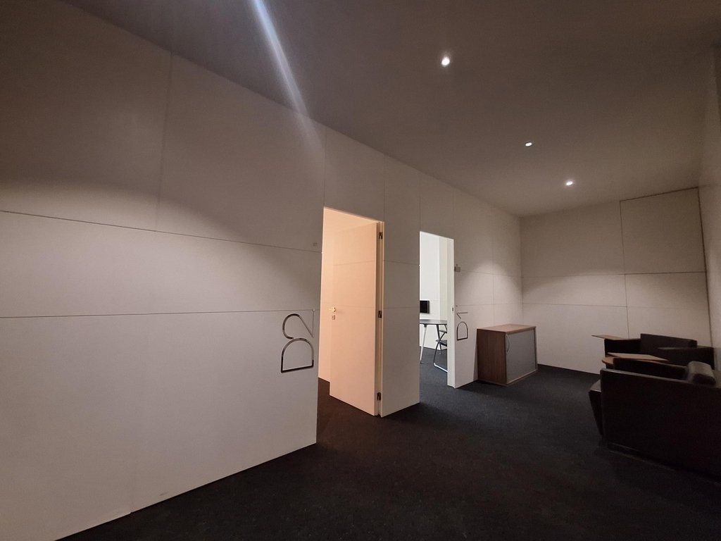 505m² ufficio