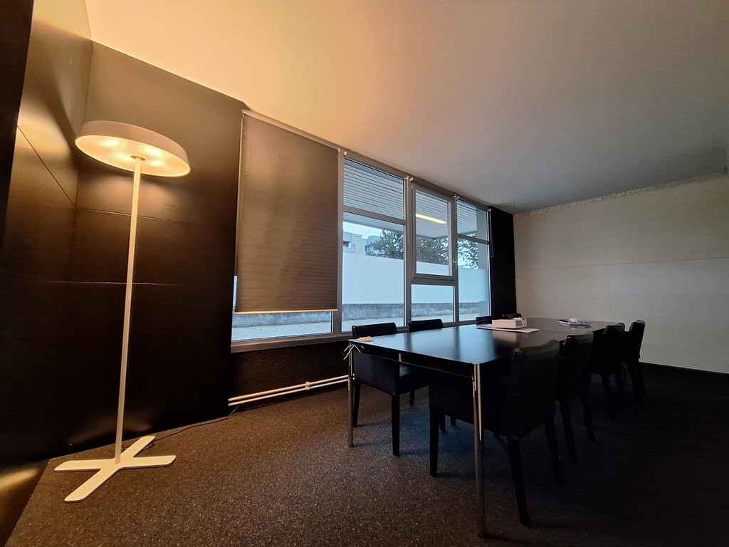 505m² ufficio