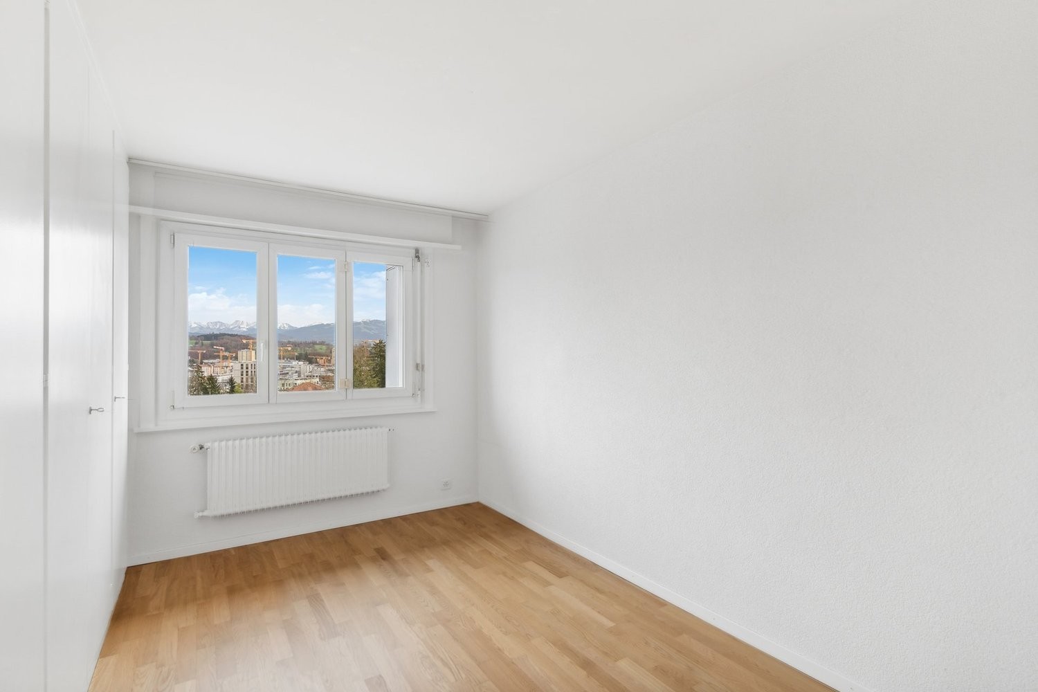 Appartamento di 3 ½ locali