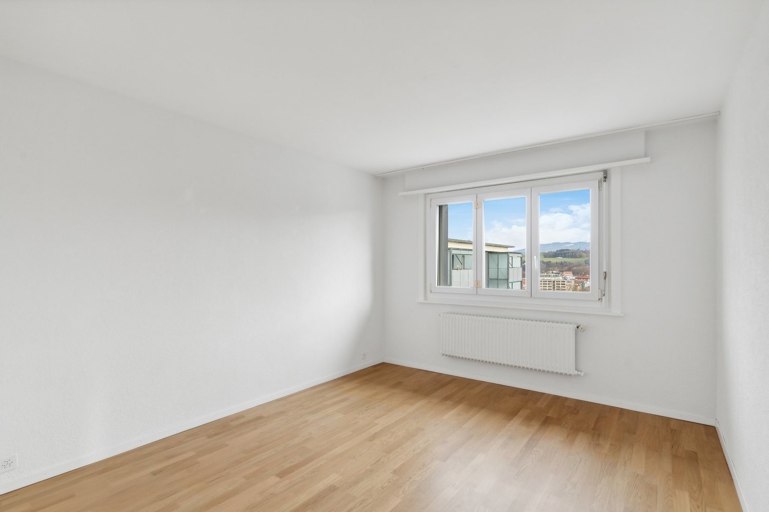 Appartamento di 3 ½ locali