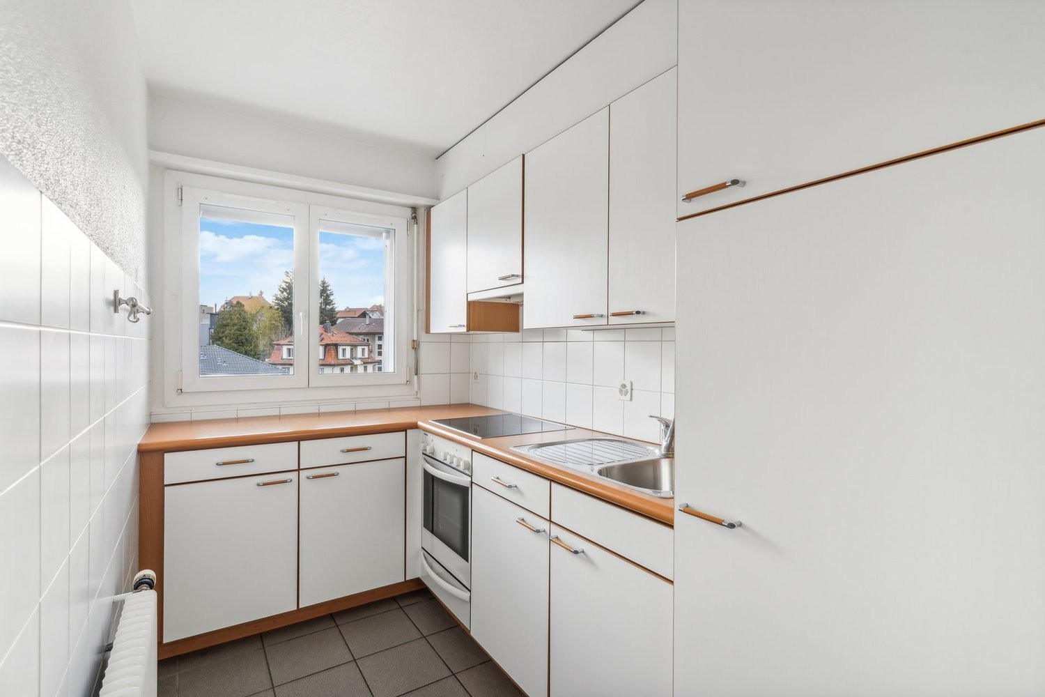 Appartamento di 3 ½ locali