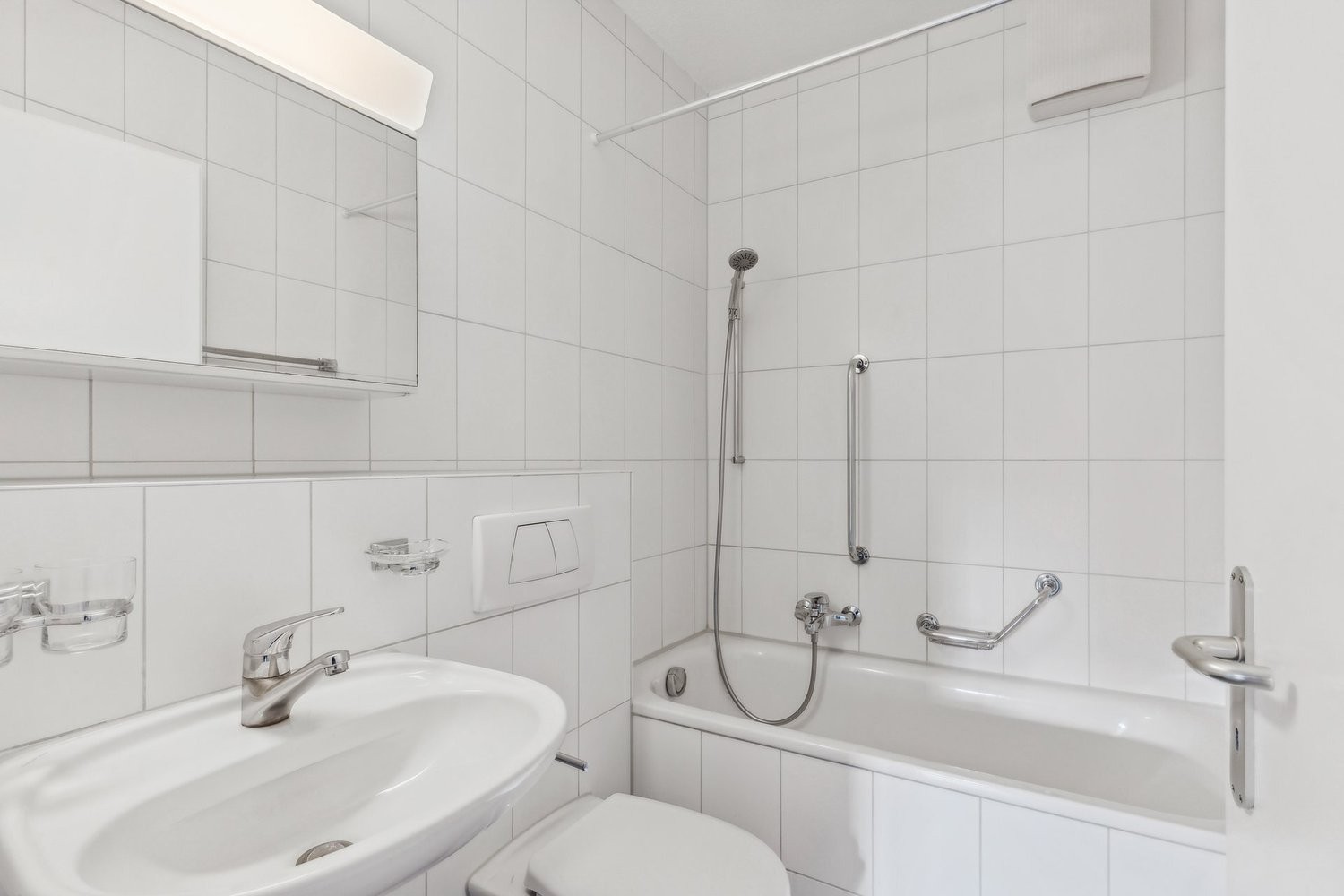 Appartamento di 3 ½ locali