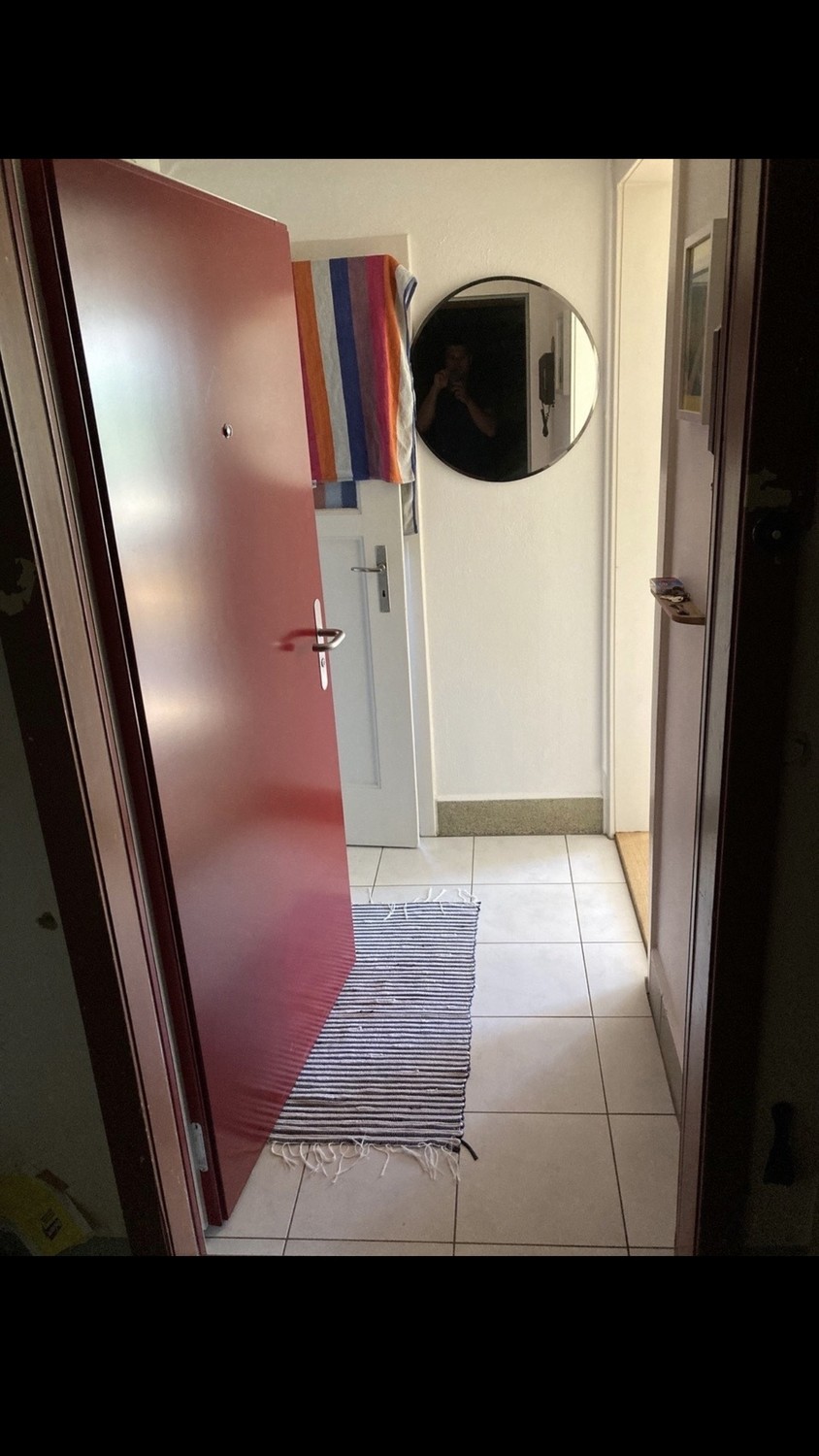 appartamento di 1 locale, foto 8 di 9