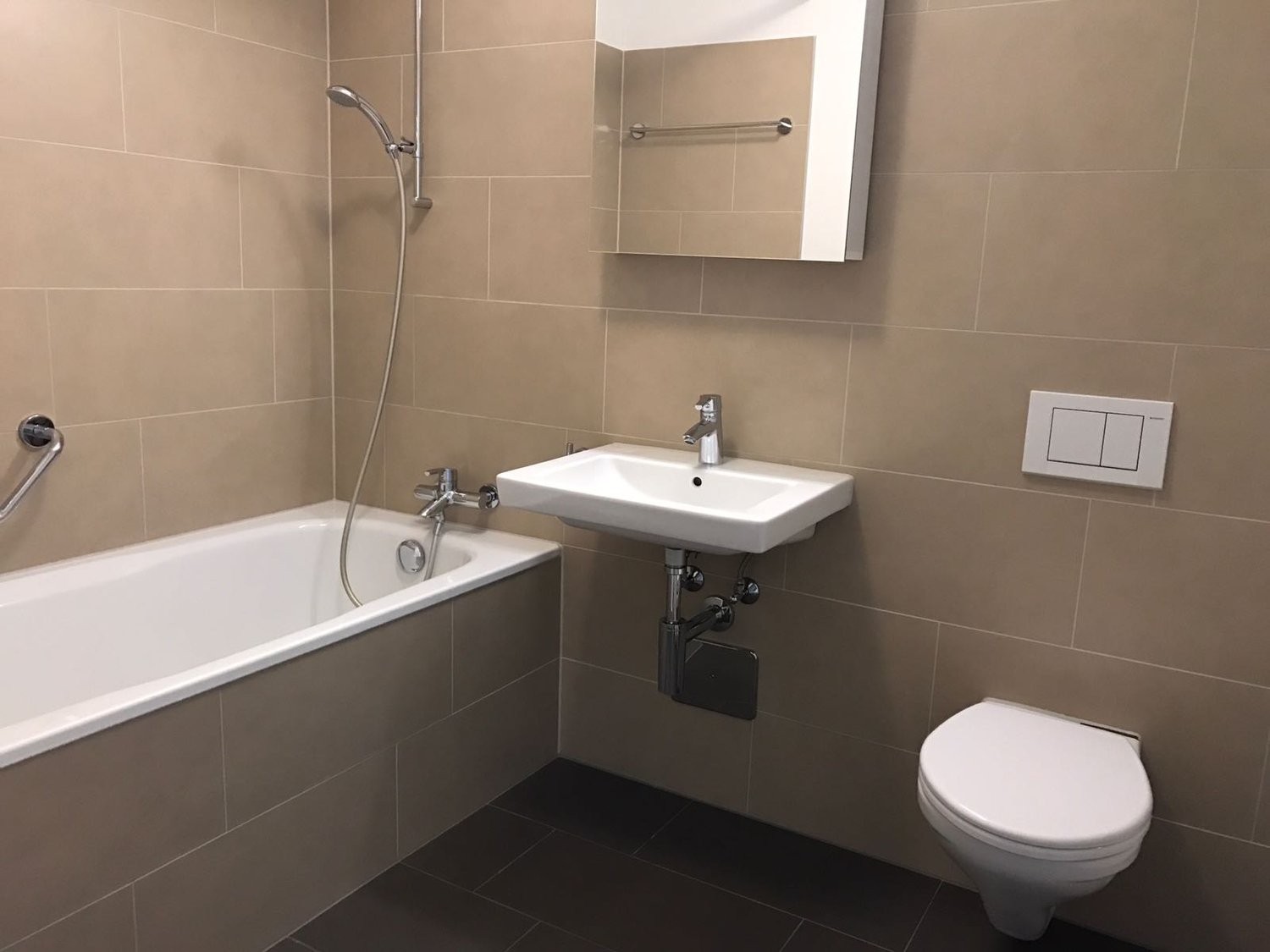 Appartamento di 3 ½ locali, foto 5 di 9