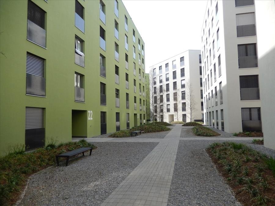 Appartamento di 3 ½ locali, foto 2 di 9
