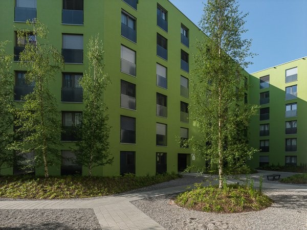 Appartamento di 3 ½ locali, foto 1 di 9
