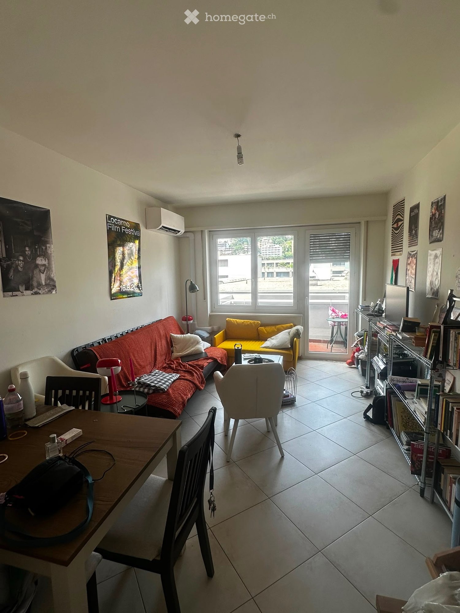 2 ½ rooms apartment, foto 1 di 5