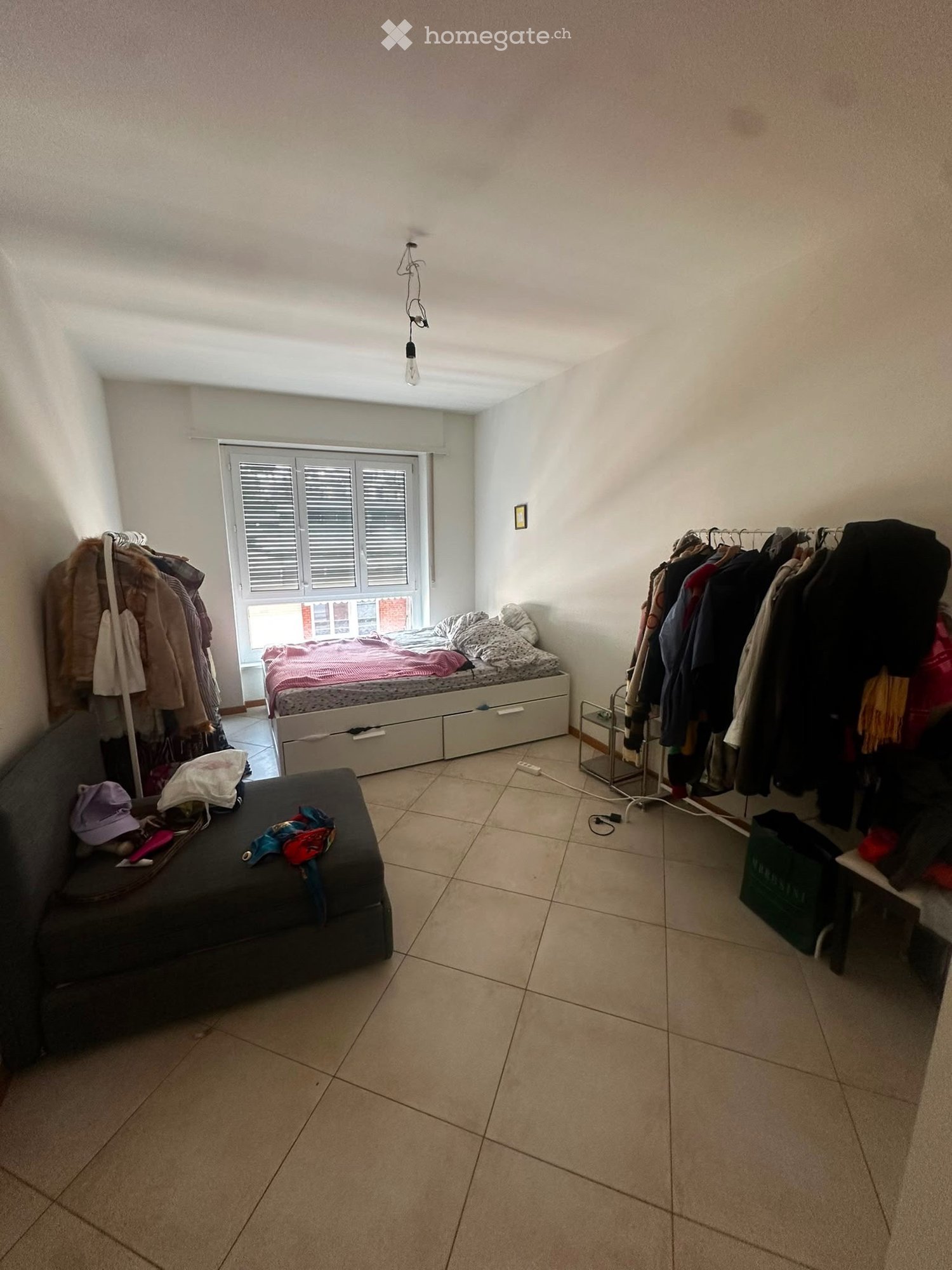 2 ½ rooms apartment, foto 4 di 5