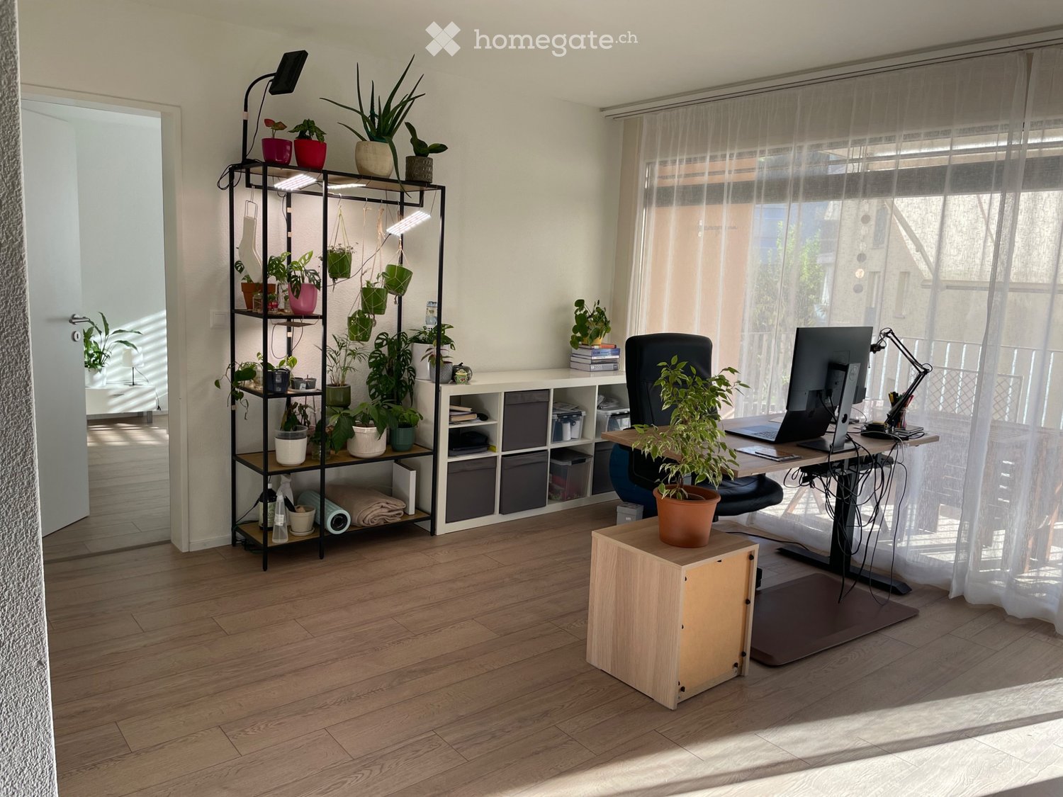 Appartamento di 2 ½ locali, foto 3 di 5