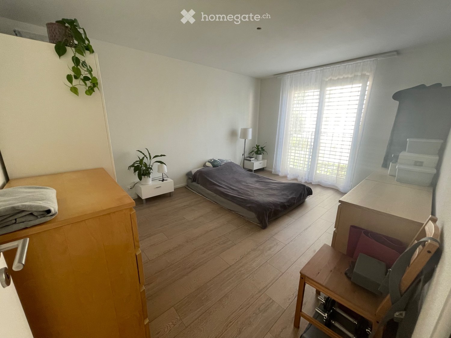 Appartamento di 2 ½ locali, foto 4 di 5