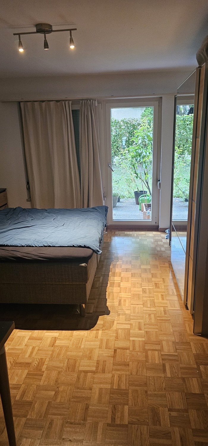 Appartamento di 2 ½ locali