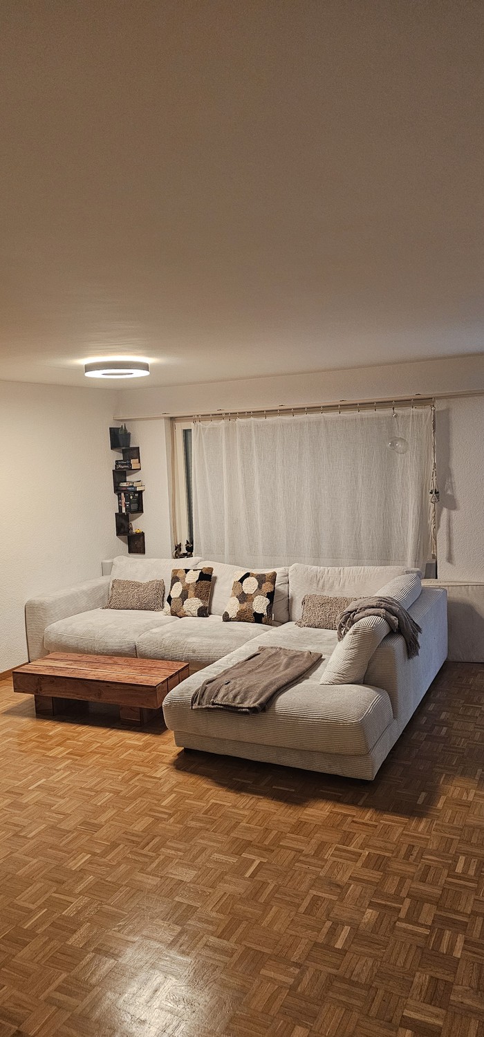 Appartamento di 2 ½ locali