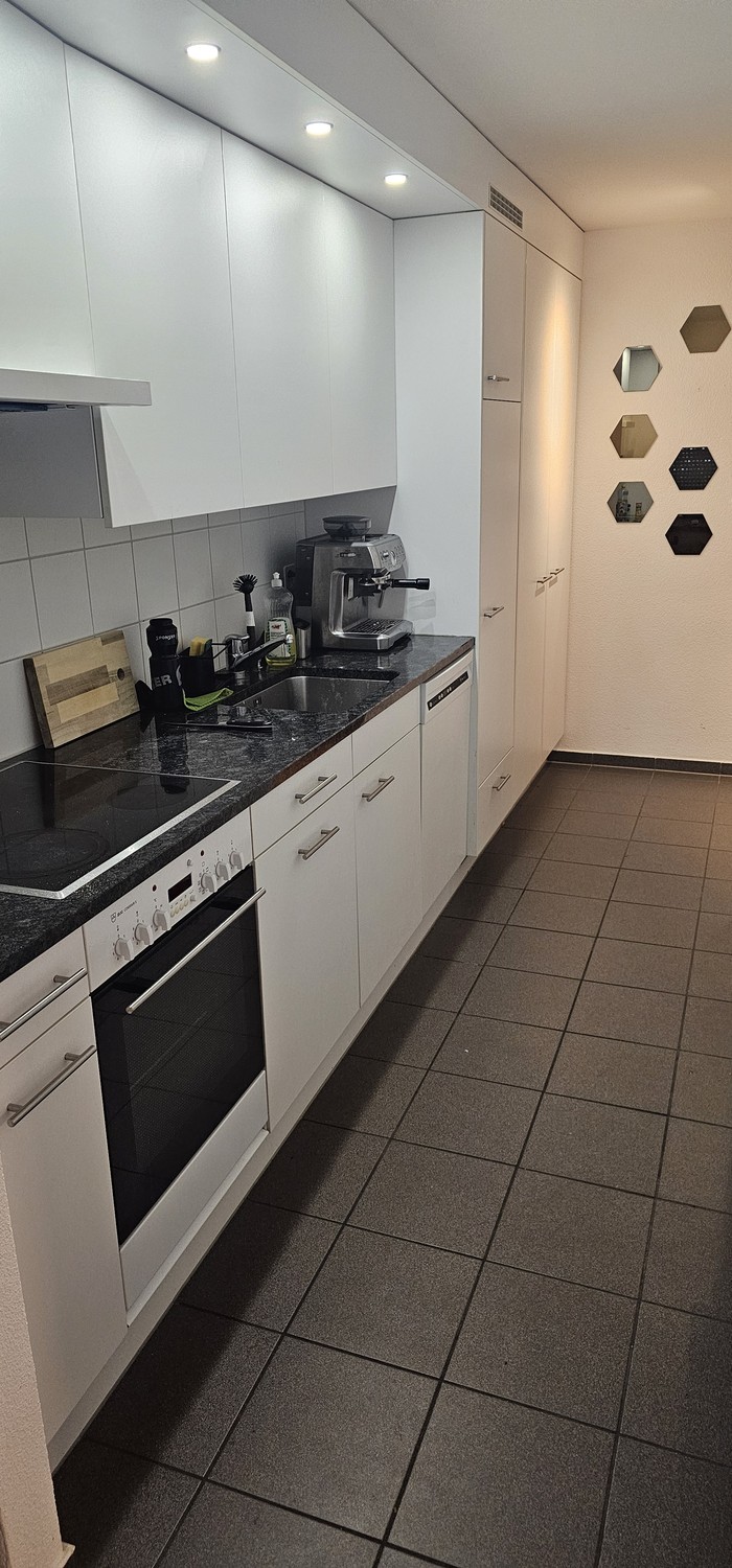 Appartamento di 2 ½ locali