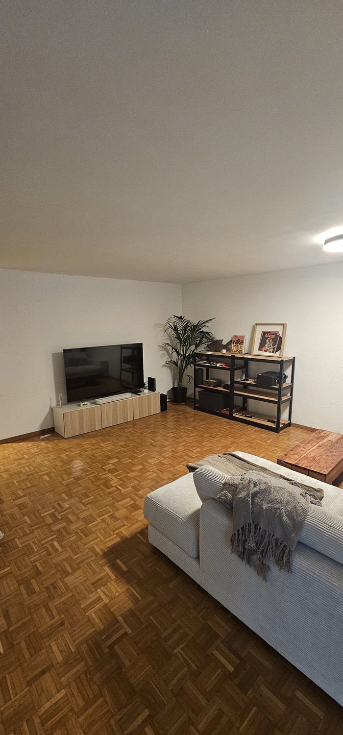 Appartamento di 2 ½ locali