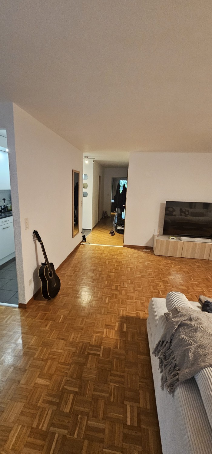 Appartamento di 2 ½ locali