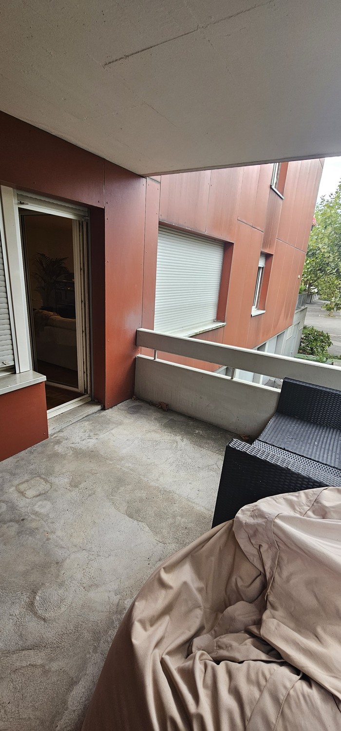 Appartamento di 2 ½ locali